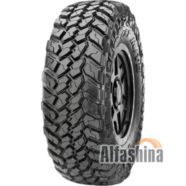 CST Sahara M/T II 285/75 R16 116/113Q OWL