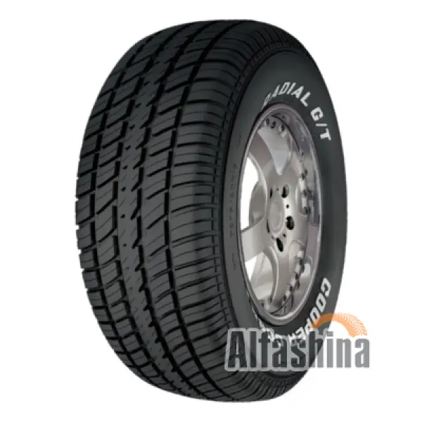 Cooper Cobra Radial G/T 215/70 R14 96T