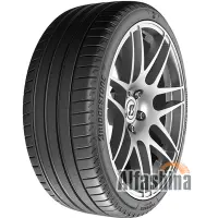 Bridgestone Potenza Sport 255/45 R20 105W XL MGT