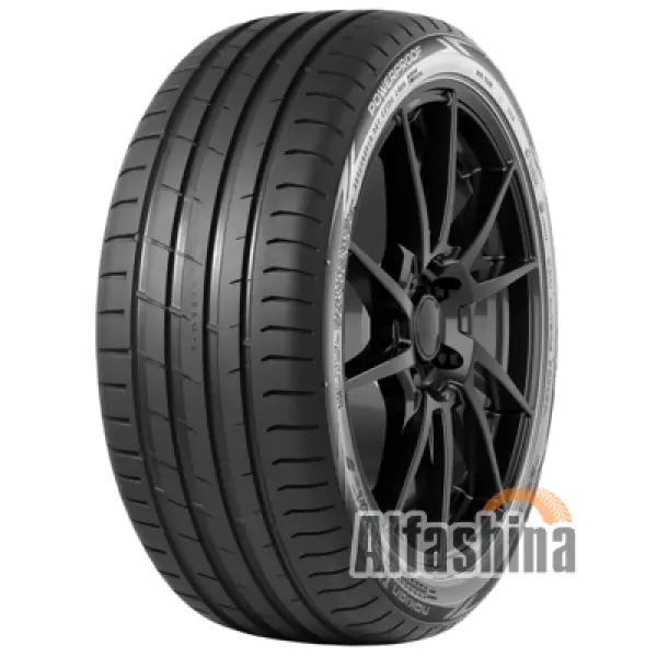 Nokian Powerproof 235/45 R19 99W XL