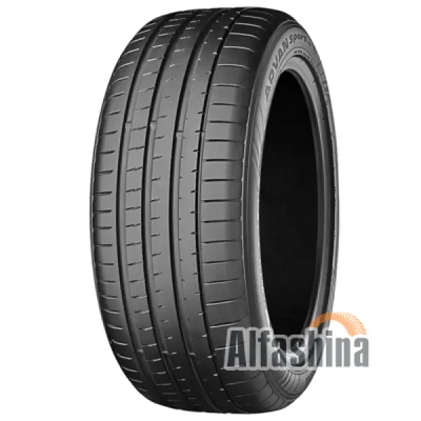 Yokohama Advan Sport V107 235/55 R19 105Y XL