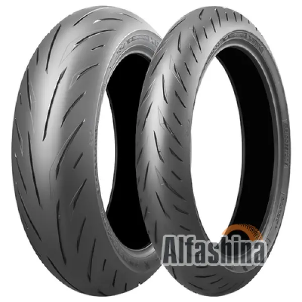 Bridgestone Battlax Hypersport S22 160/60 R17 69W