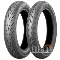 Bridgestone Battlax SC 140/70 R14 62P