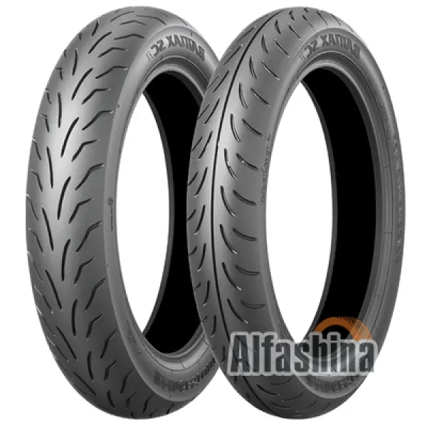 Bridgestone Battlax SC 140/70 R14 62P