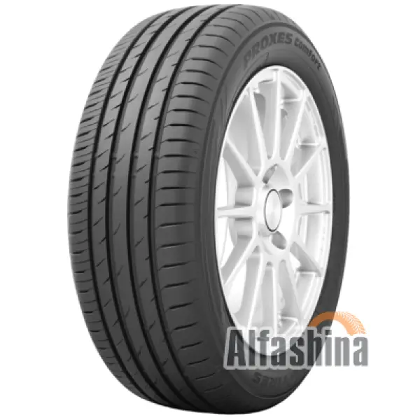 Toyo Proxes Comfort 215/65 R17 99V