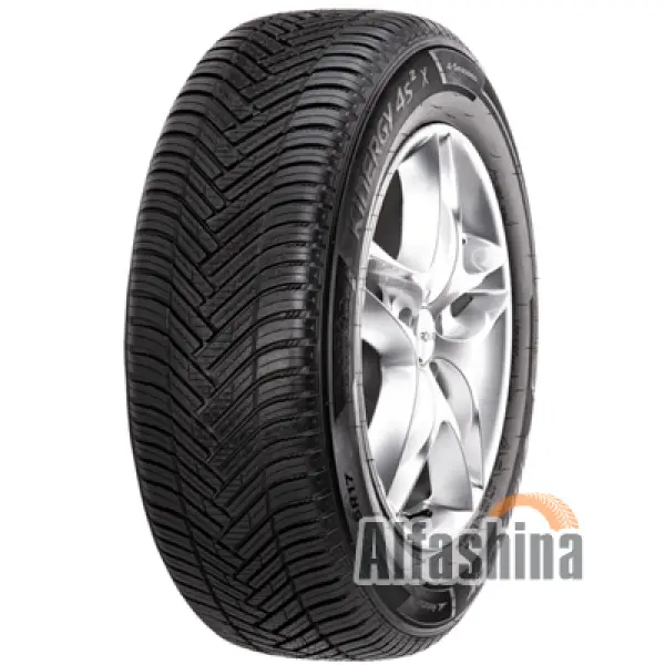 Hankook Kinergy 4S2 X H750A 235/65 R17 108V XL