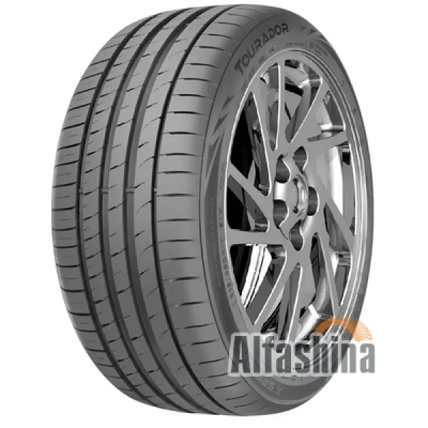 Tourador X Speed TU1 215/55 R18 99V XL