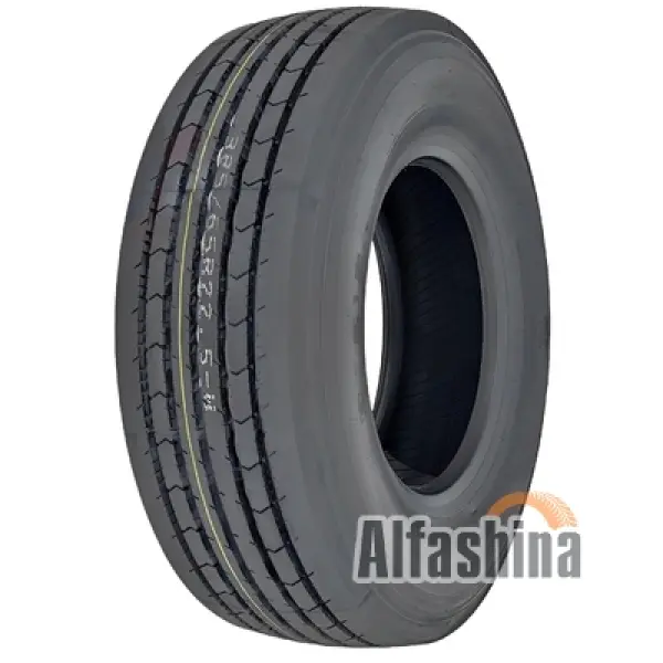 Winda WD215N (прицепная) 385/65 R22.5 164K PR20