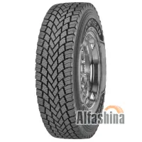 Goodyear Ultra Grip Max D (ведущая) 315/70 R22.5 154L/152M