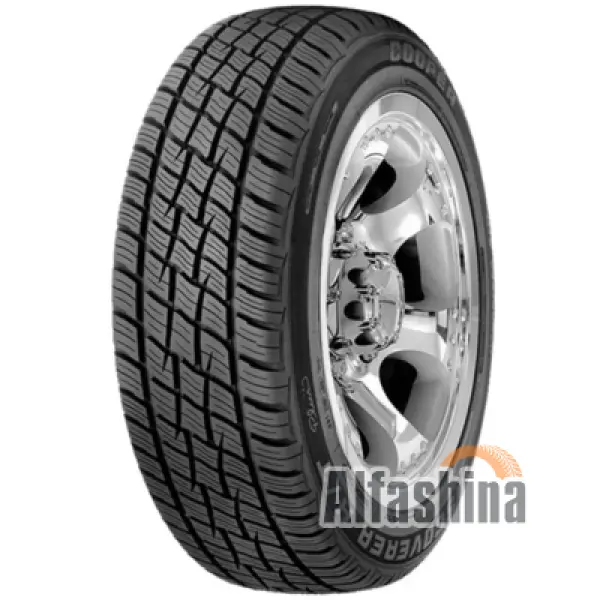 Cooper Discoverer H/T Plus 255/55 R18 109T XL