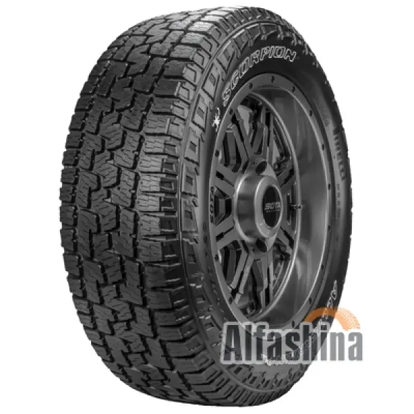 Pirelli Scorpion All Terrain Plus 225/65 R17 102H