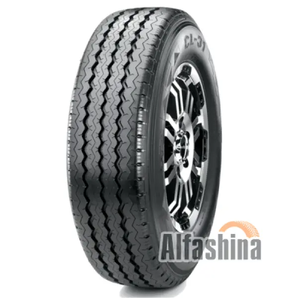 CST CL-31 215/75 R14C 112/110Q