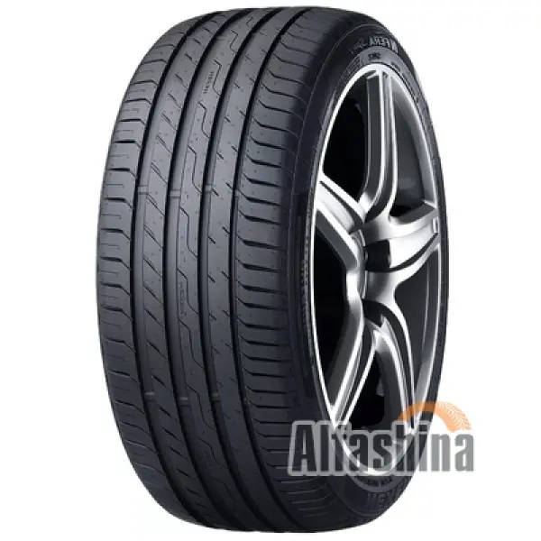 Nexen N''Fera Sport SU2 225/45 R19 96W XL