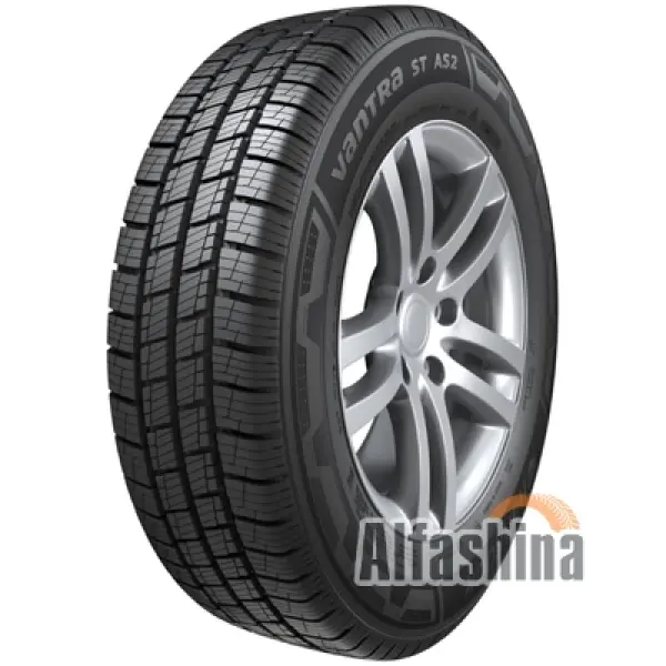 Hankook Vantra ST AS2 RA30 235/65 R16C 115/113R