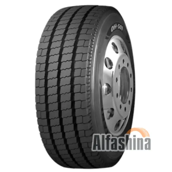 Otani OH-501 (універсальна) 275/70 R22.5 150/148J