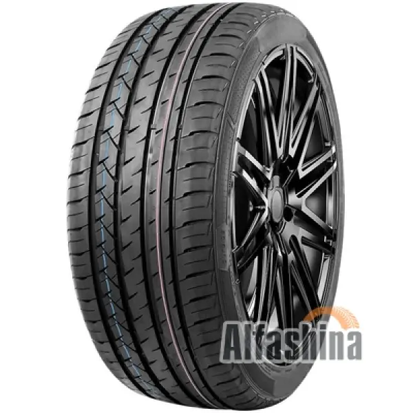 Fronway Eurus 08 285/45 R19 111V XL