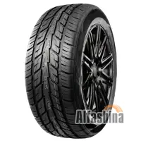 Fronway Eurus 07 265/40 R22 106V XL