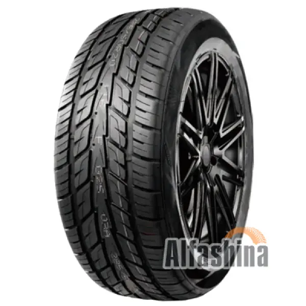 Fronway Eurus 07 265/40 R22 106V XL