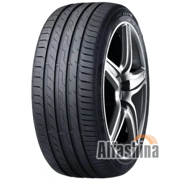 Nexen N''Fera Sport SUV 225/60 R17 99V