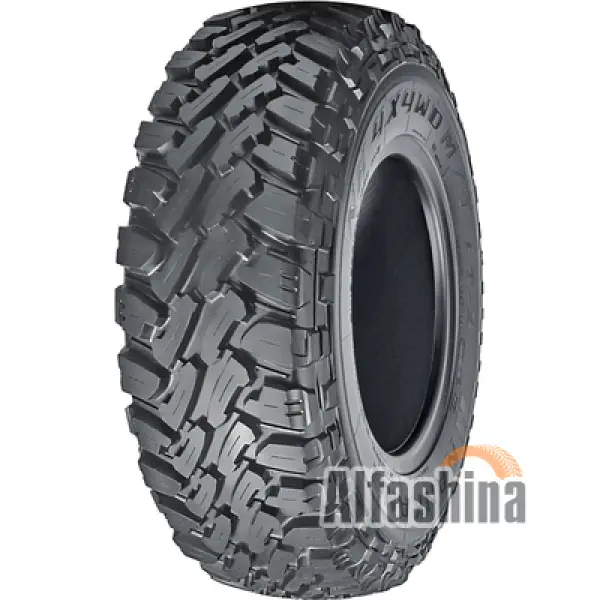 Nankang FT-9 195/80 R15C 106/104N