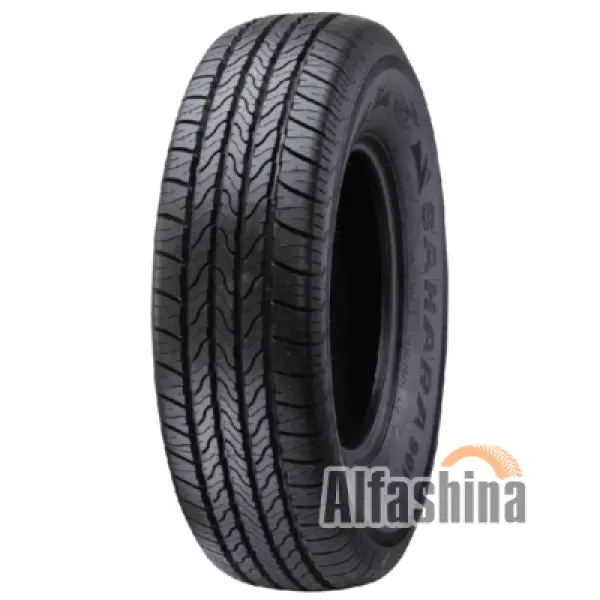 CST Sahara CS901 245/75 R16 120/116S
