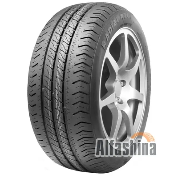 Leao RADIAL R701 145/80 R13 79N XL