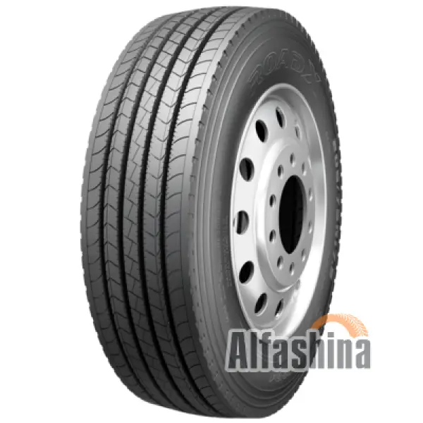Roadx RH621 (рульова) 225/75 R17.5 129/127M PR14