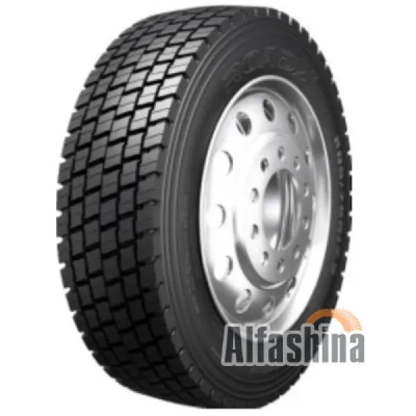 Roadx RT785 (ведуча) 315/70 R22.5 156/150L PR18