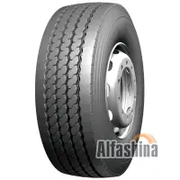 Roadx DX671 (причіпна) 385/65 R22.5 164K PR24