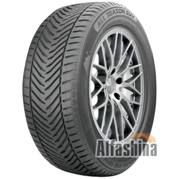 Orium All Season SUV 225/55 R18 102V XL