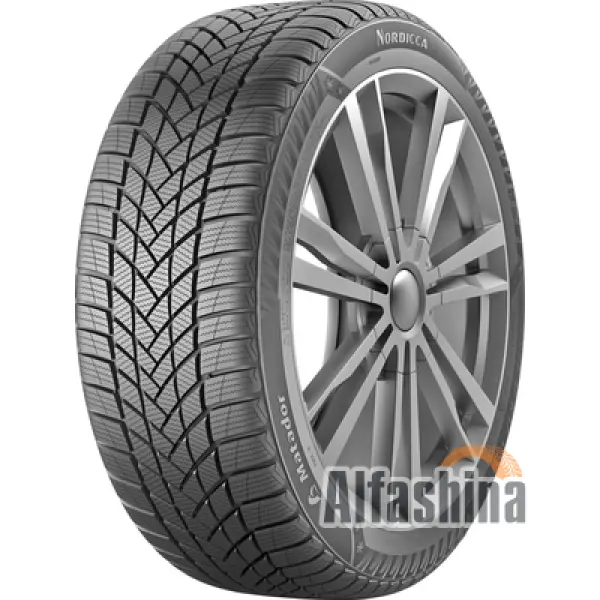 Matador MP 93 Nordicca 205/45 R17 88V XL FR