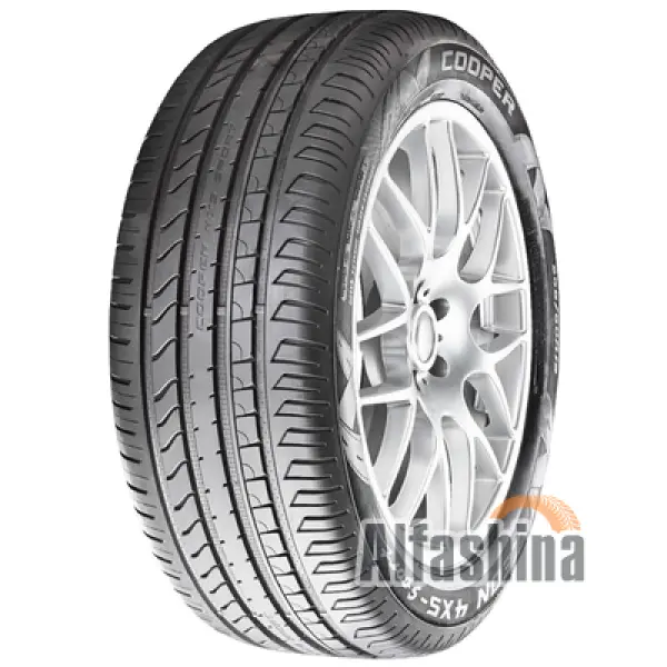 Cooper Zeon 4XS Sport 225/60 R18 100H