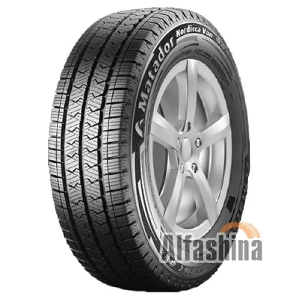 Matador Nordicca Van 235/65 R16C 115/113R