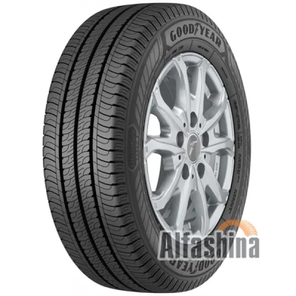 Goodyear EfficientGrip Cargo 2 215/60 R17C 109/107T