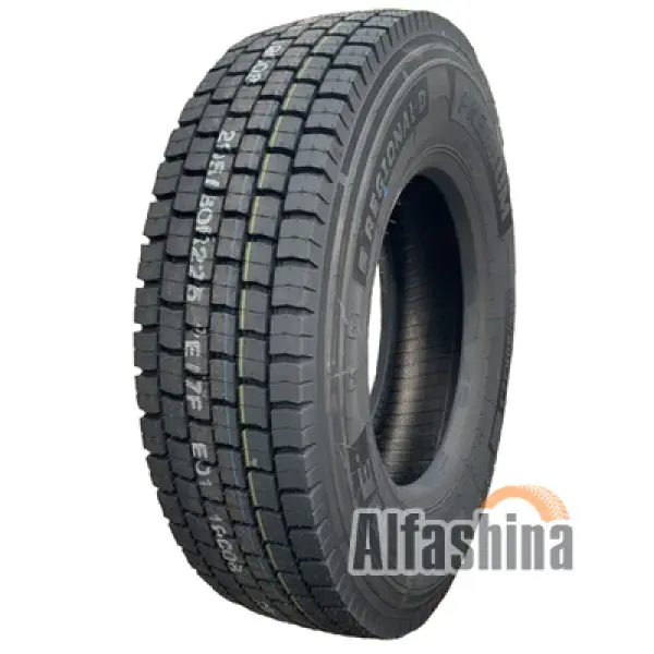 Aufine PREMIUM REGIONAL D (ведуча) 315/70 R22.5 154/150L