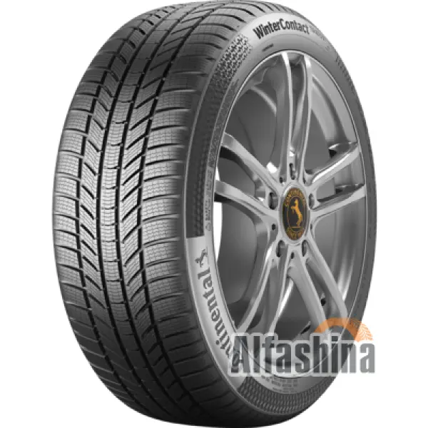 Continental WinterContact TS 870P 235/55 R18 100H FR