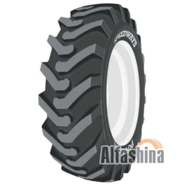 Speedways PowerGrip (индустриальная) 13.00 R24 149A8 PR16