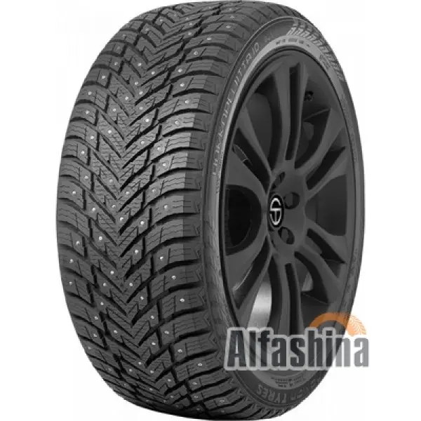 Nokian Hakkapeliitta 10 SUV 245/70 R16 111T XL (шип)