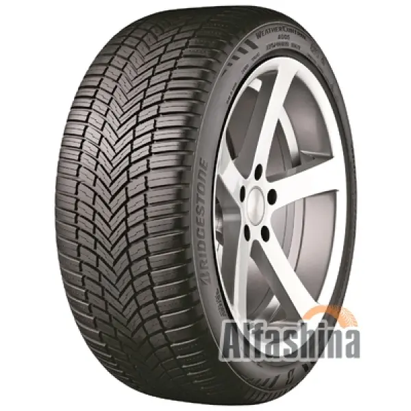 Bridgestone Weather Control A005 Evo 195/60 R15 92V XL