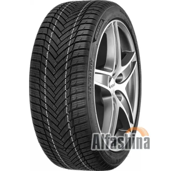 Imperial All Season Driver 205/55 R16 91H