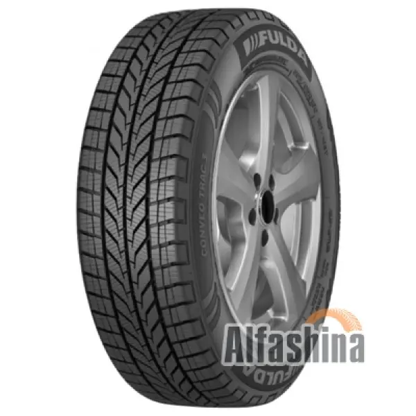 Fulda Conveo Trac 3 225/65 R16C 112/110R