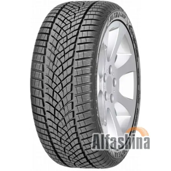 Goodyear UltraGrip Ice 2 + 235/35 R20 92T XL FP