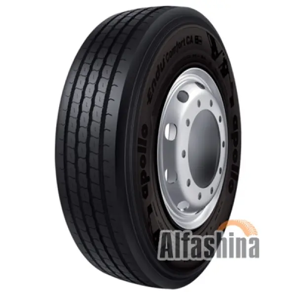 Apollo ENDUCOMFORT CA (универсальная) 295/80 R22.5 154/149M PR16