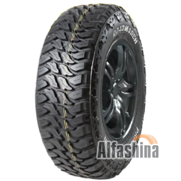 Roadmarch PrimeMaster M/T II 35.00/12.5 R15 113Q