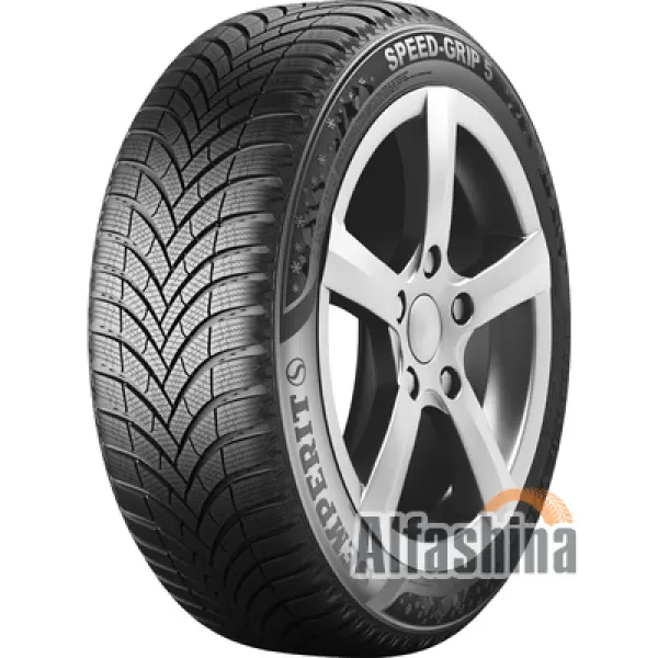 Semperit Speed-Grip 5 205/65 R16 95H