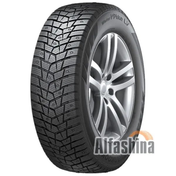 Hankook Winter i*Pike LV RW15 185/75 R16C 104/102R (під шип)