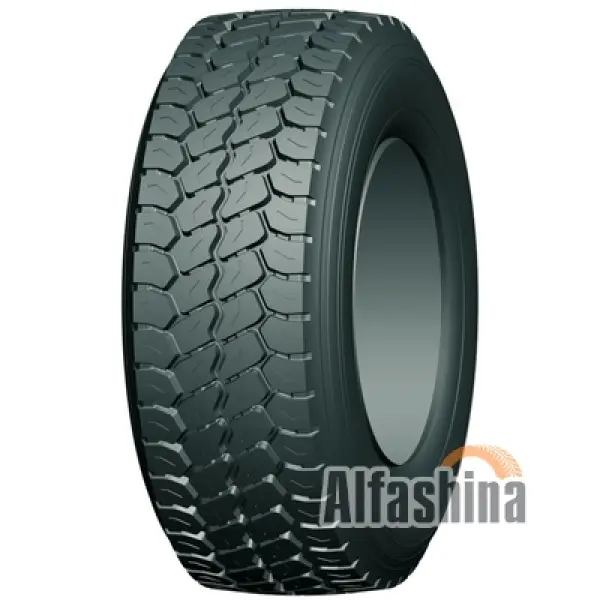 Lanvigator T605 (универсальная) 385/65 R22.5 160L