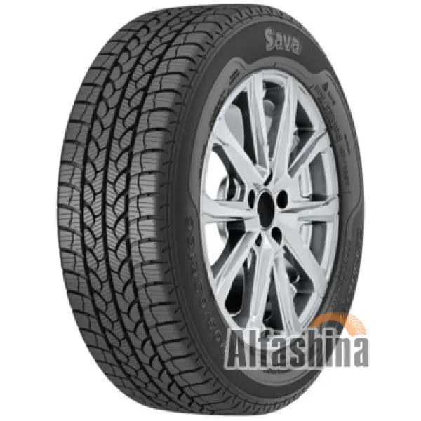 Sava Eskimo LT 215/70 R15C 109/107S