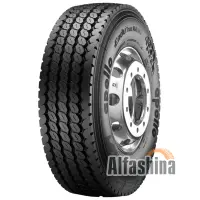 Apollo ENDUTRAX-MA HD (универсальная) 385/65 R22.5 164K PR22