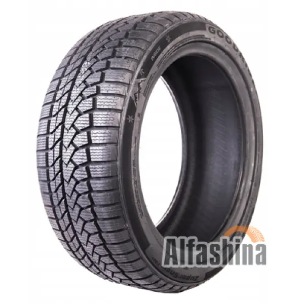 Goodride ZuperSnow Z-507 215/70 R16 100H